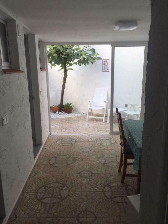 La Casa De La Higuerita Apartment Fuengirola Exterior foto